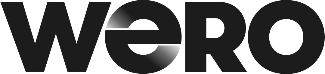 Wero (eerst iDeal) logo