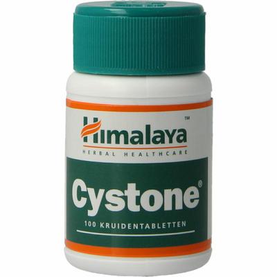 Himalaya - Cystone