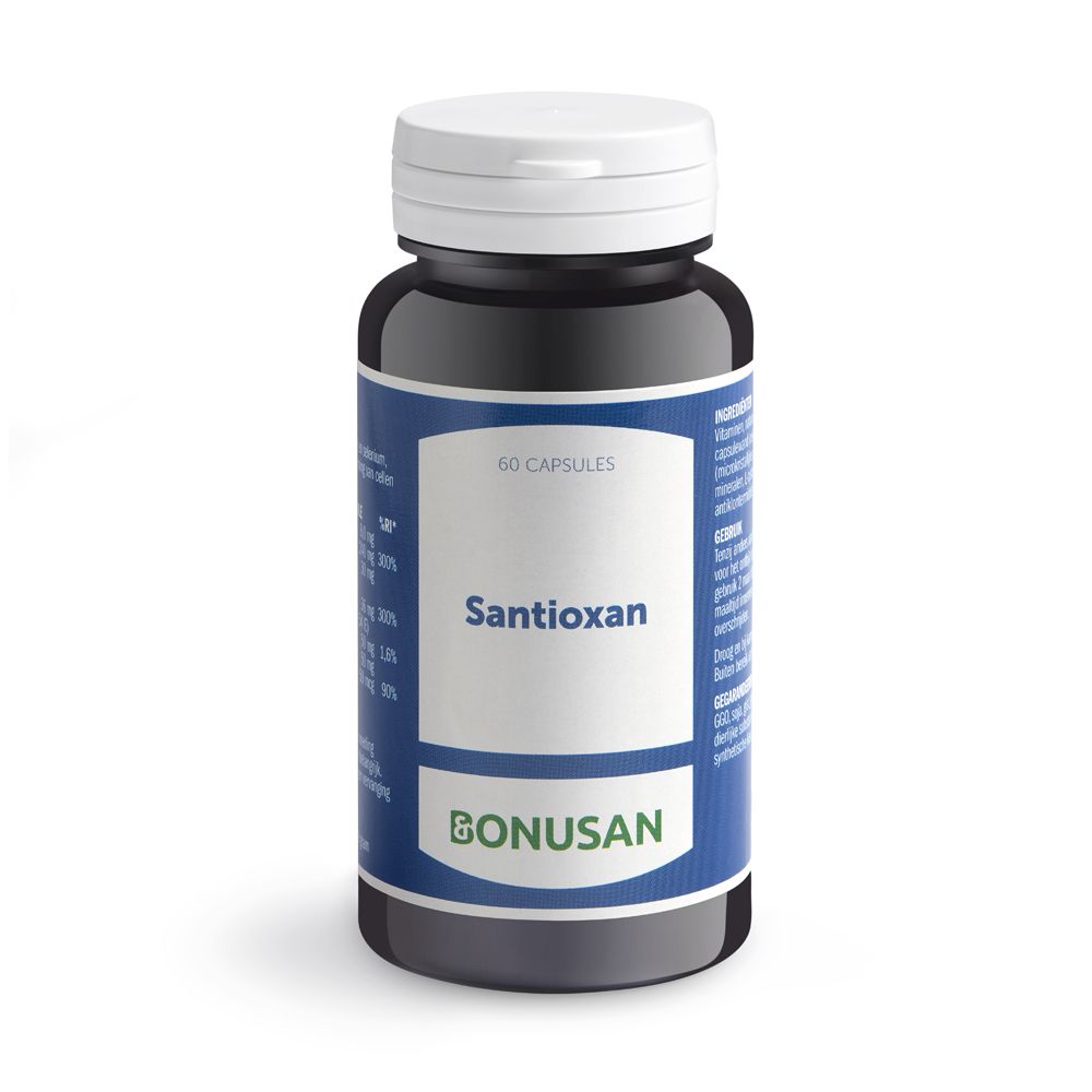 Bonusan - Santioxan
