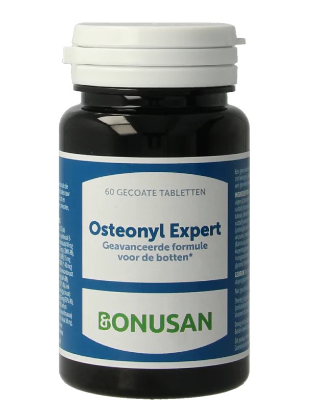 osteonyl expert