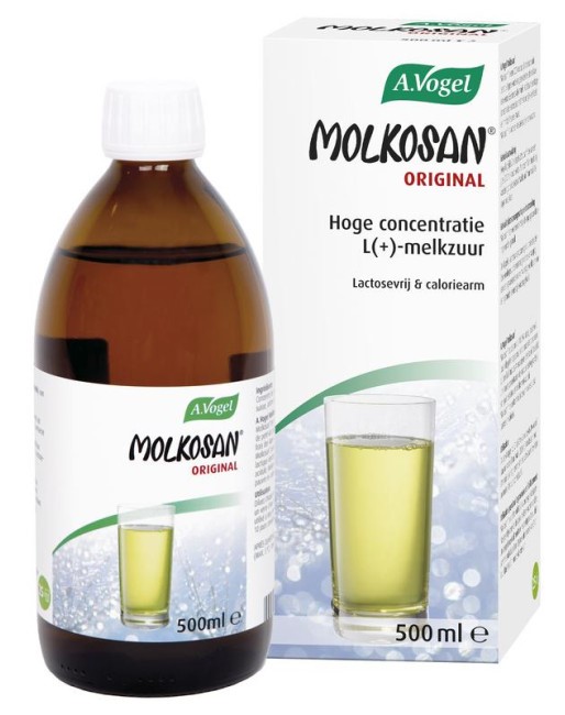 Molkosan 500 ml