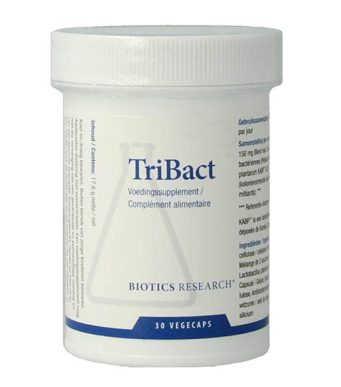 TriBact