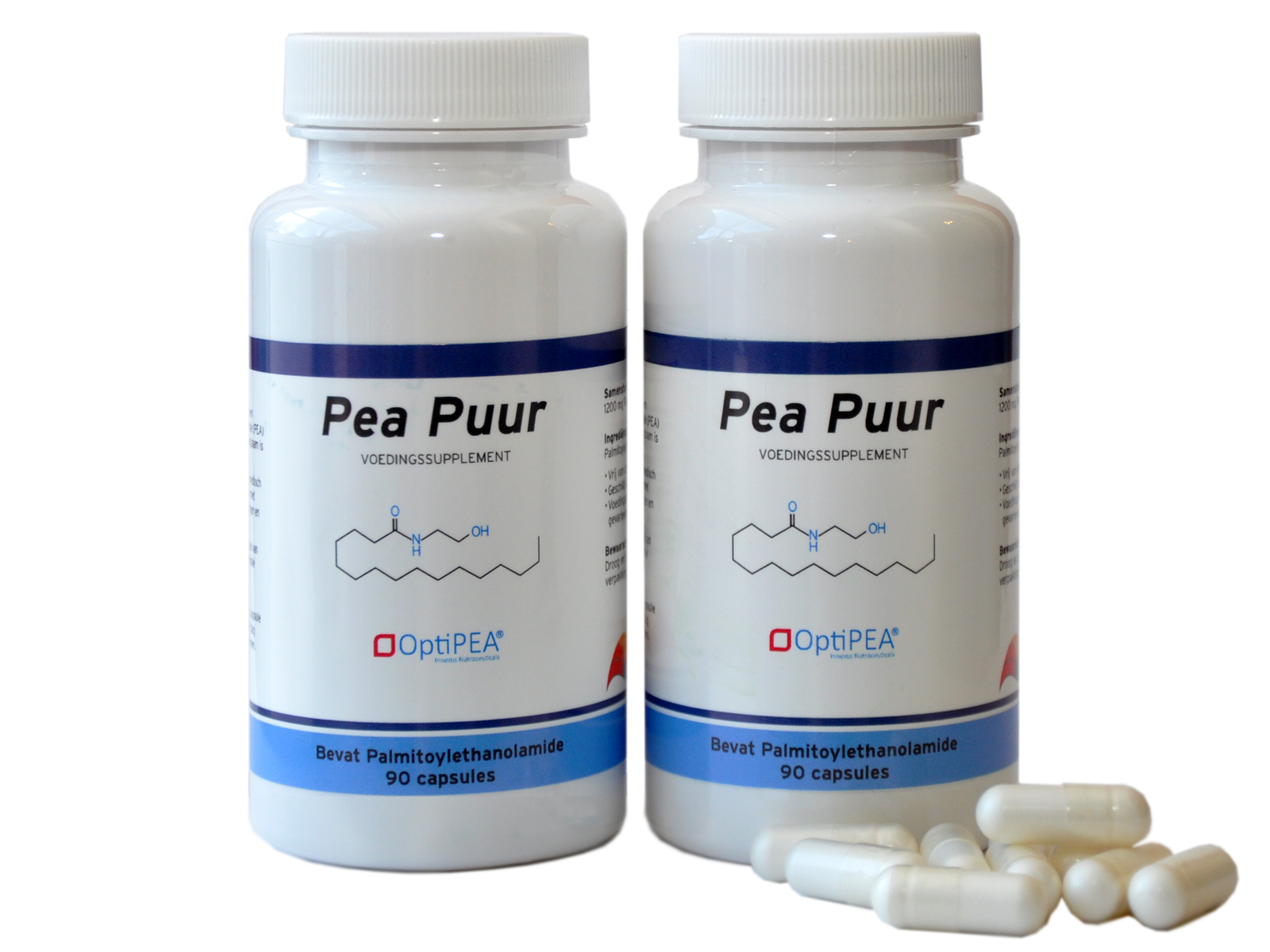 Pea Puur 2