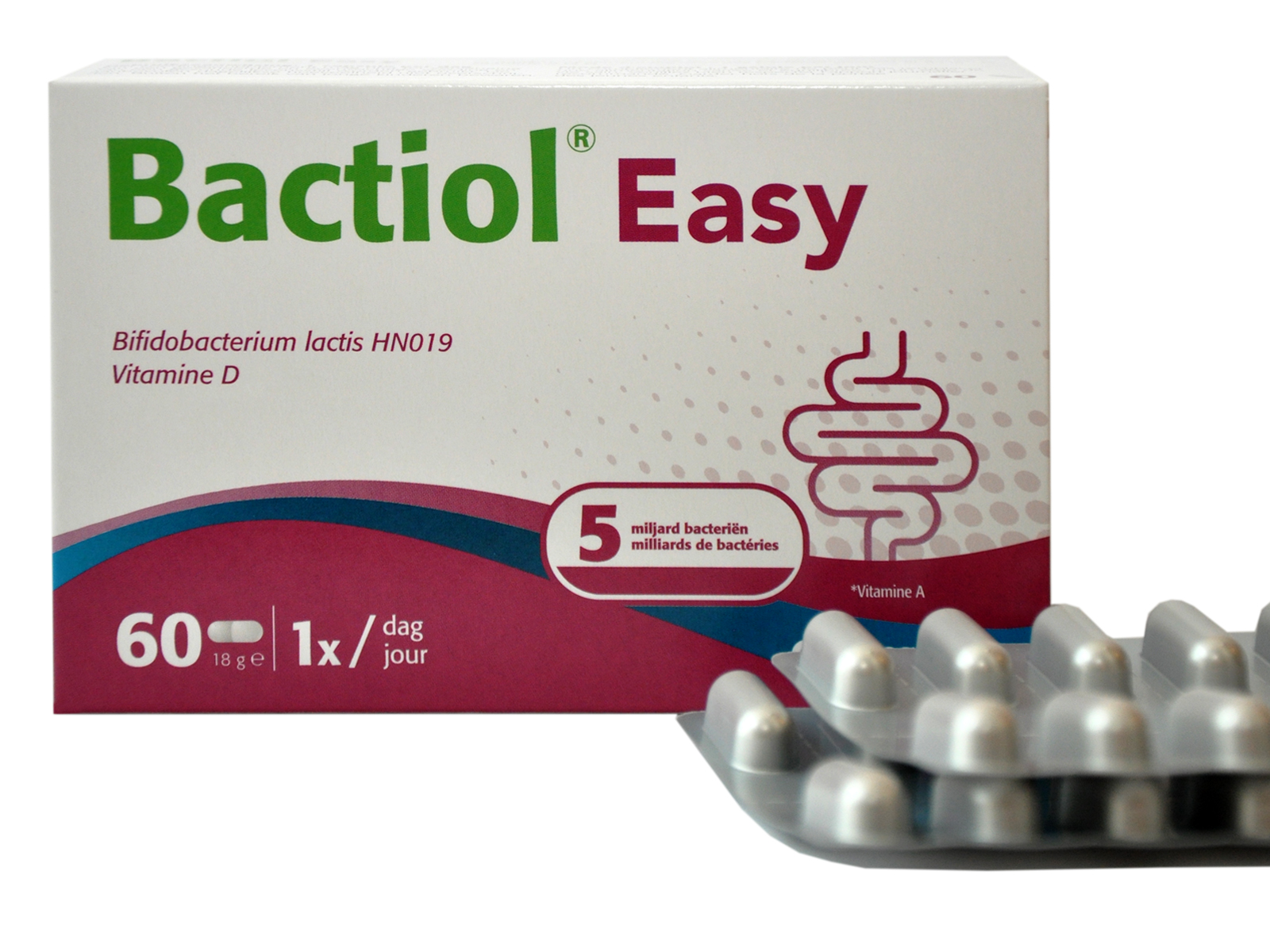 Bactiol Easy