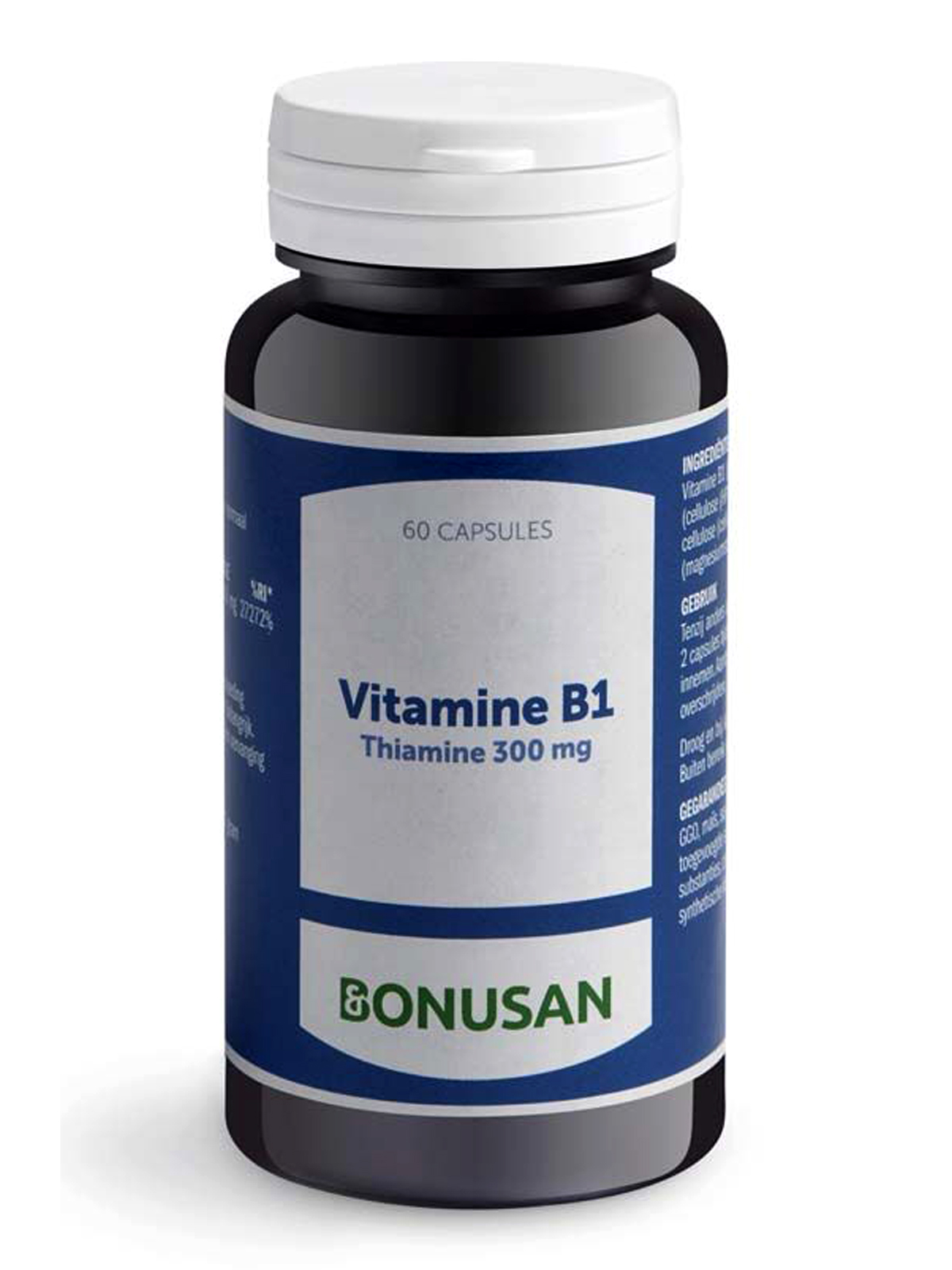 Vitamine B1 Thiamide