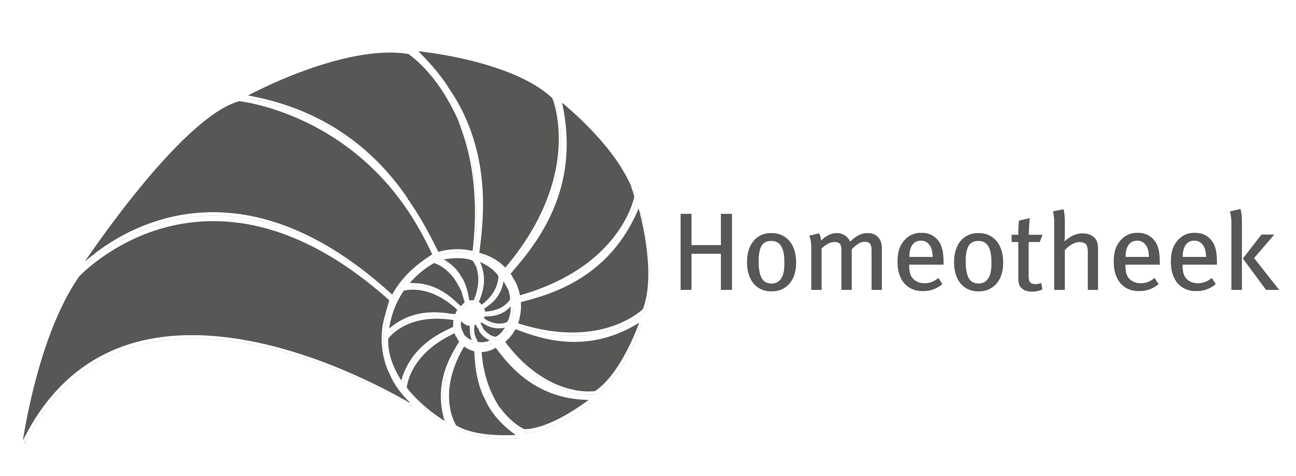 Homeotheek Logo