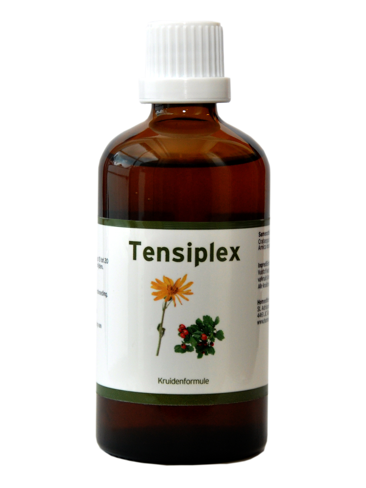 Tensiplex 100ml