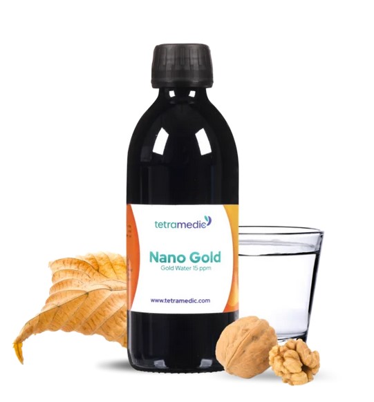 Nano Goud 250ml