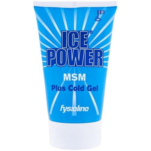 ice power msm 100ml