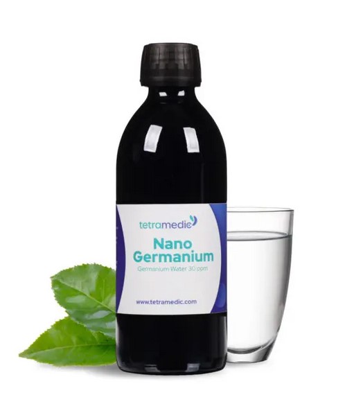 Nano Germanium 250ml