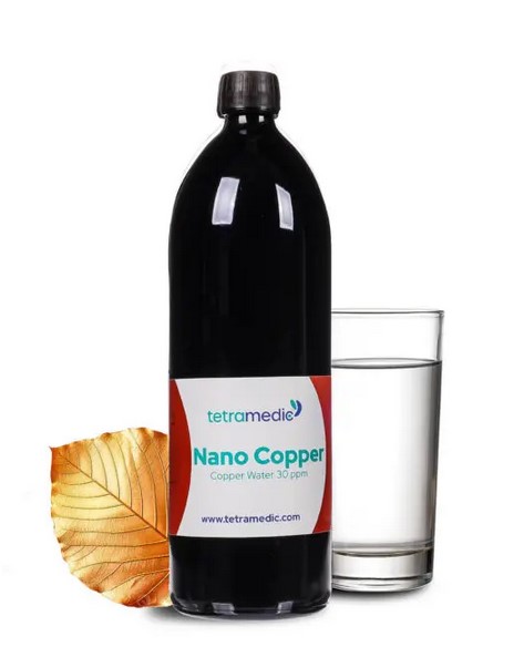 Nano Koper 1000ml