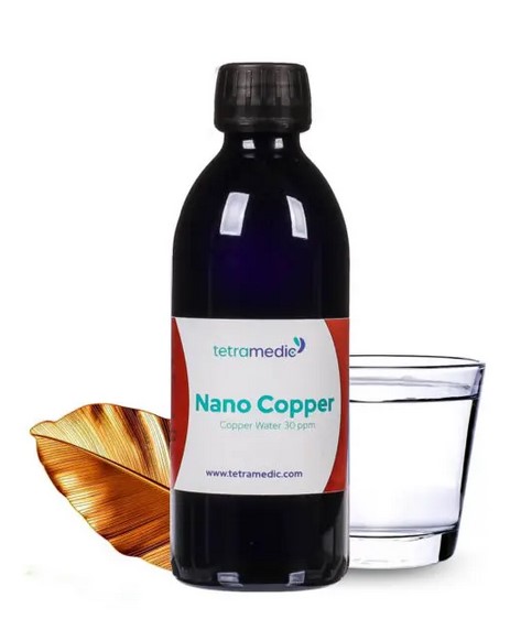 Nano Koper 250ml