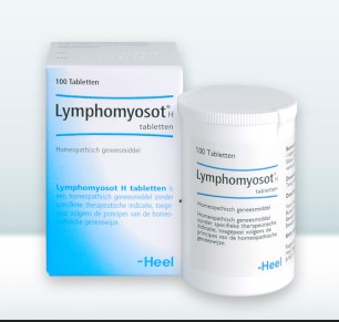 lymphomyosot tabletten