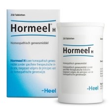 Hormeel tabletten