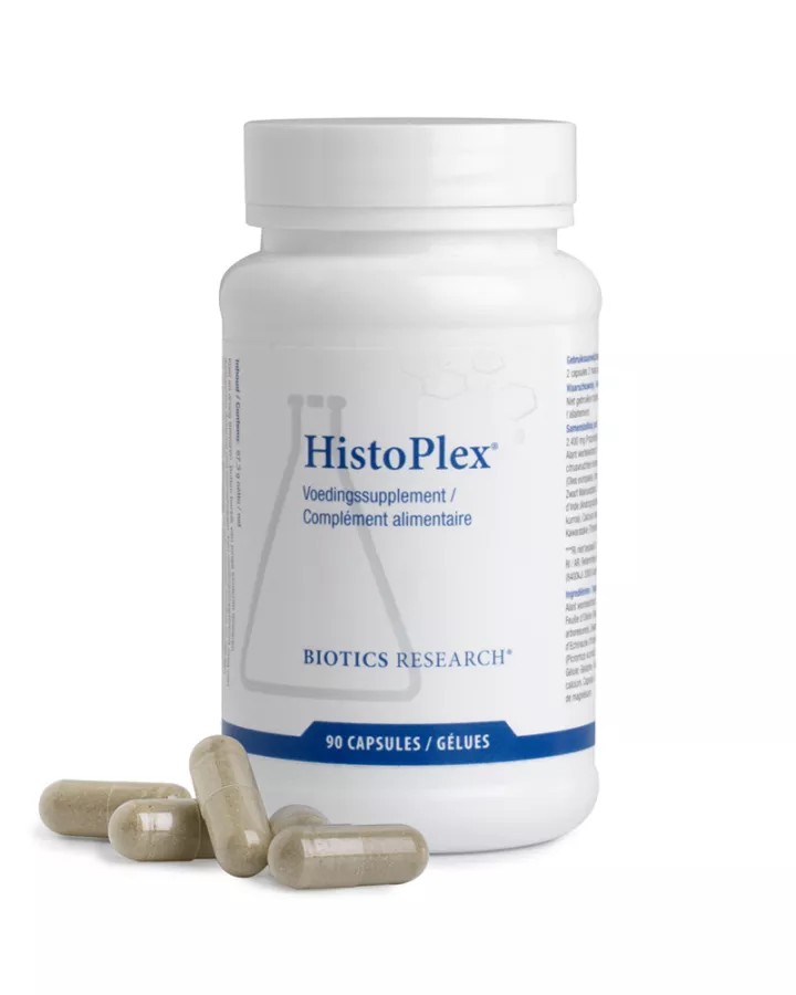 HISTOPLEX 90 capsules