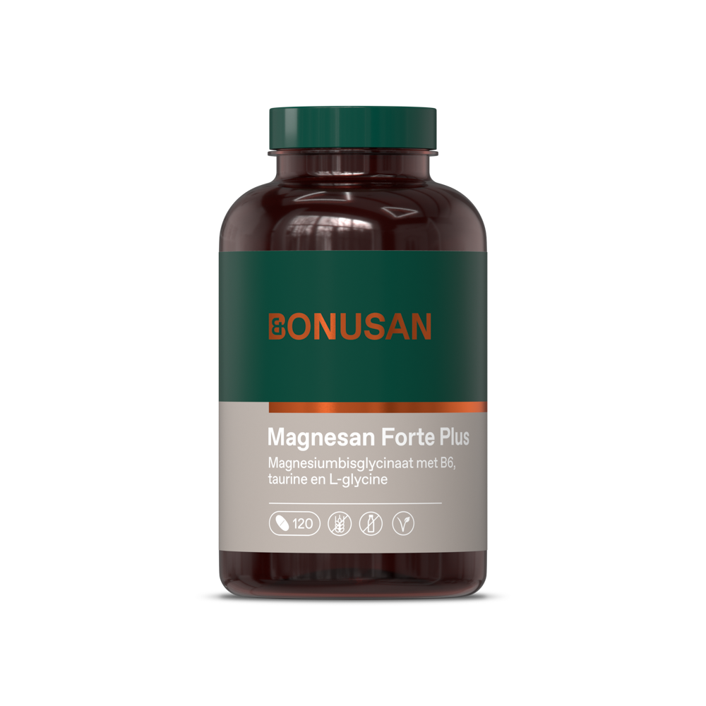 Bonusan Magnesan FP 120 2025