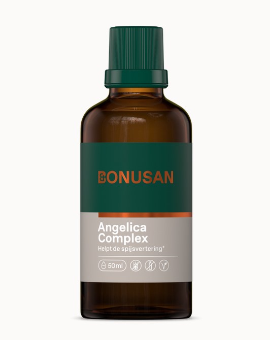 Angelica complex 50ml 2025