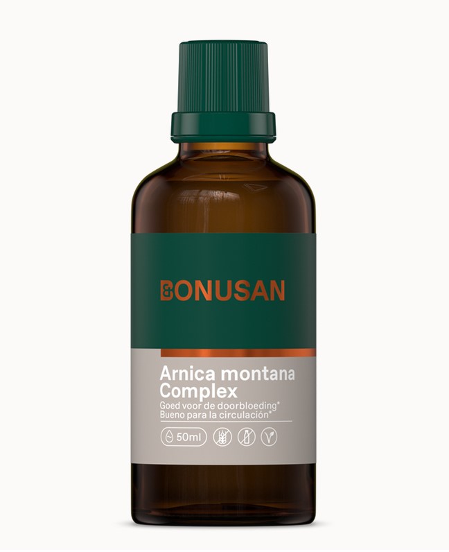 Arnica montana complex 50ml 2025