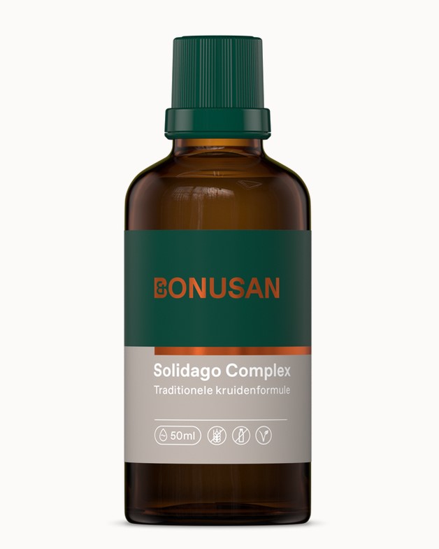 Solidag complex 50ml 2025