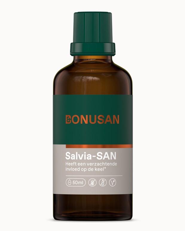 SalviaSAN 50ml 2025