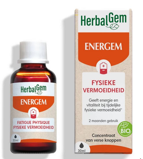 Energem 2025