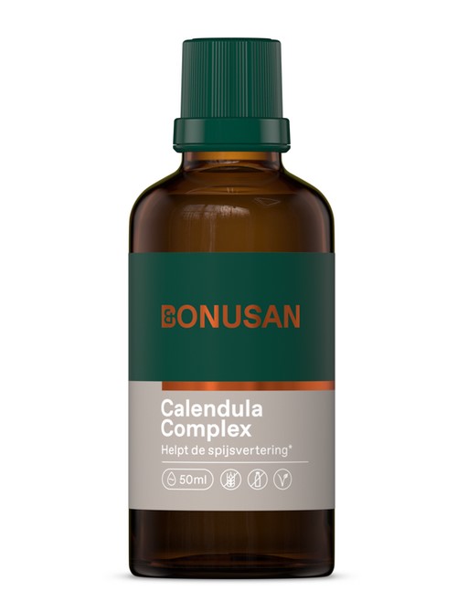 Calendula complex 50ml 2025