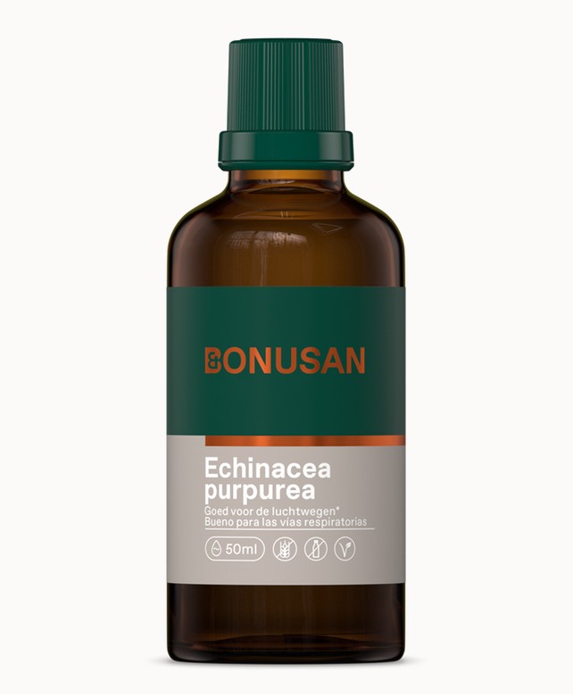 Echinacea purpurea 50ml 2025