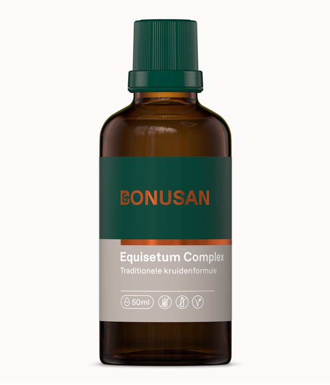 Bonusan - Equisetum complex