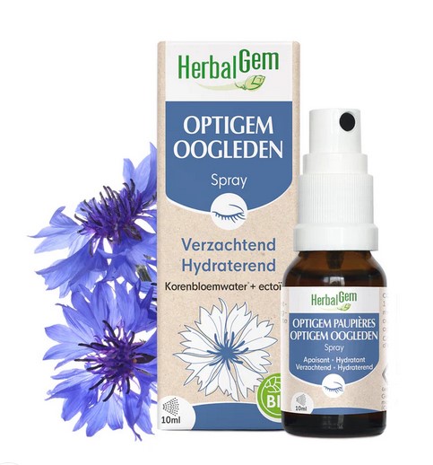 Optigem oogleden 2025