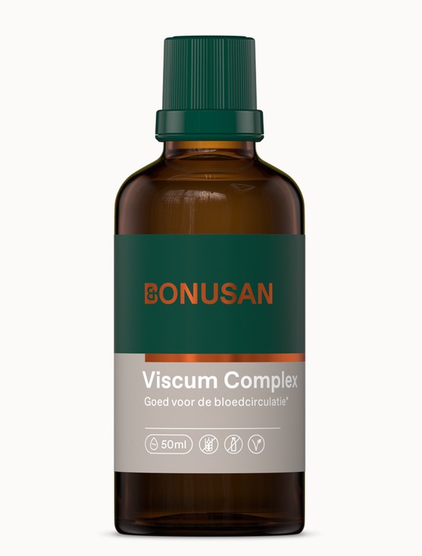 Bonusan - Viscum album complex tinctuur