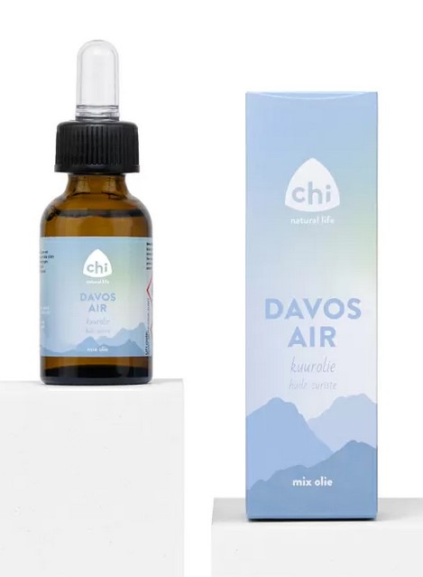 Chi Davos 30ml