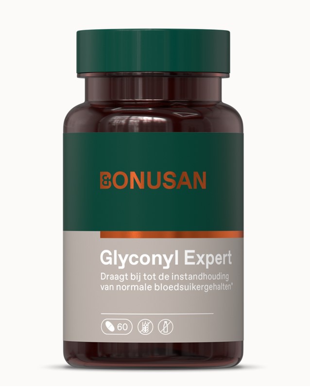 Glyconyl Expert 60st 2025