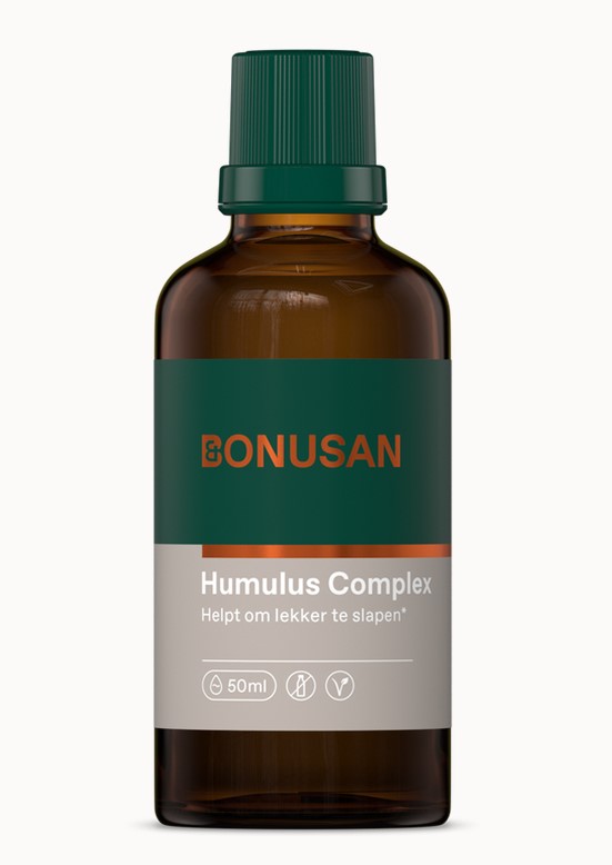 Humulus compl 50ml 2025