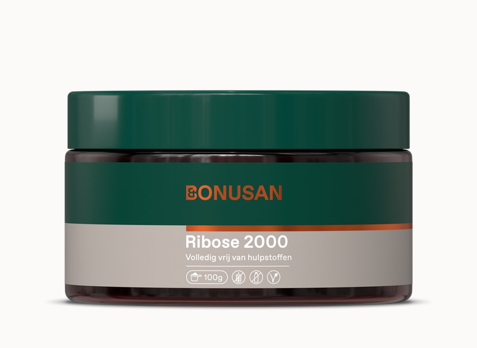 Bonusan - Ribose 2000