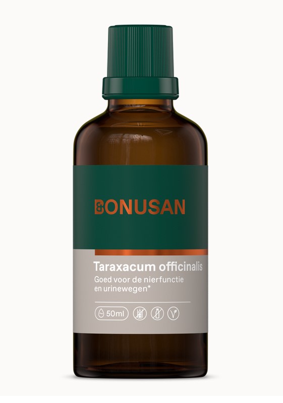 Taraxacum off 50ml 2025