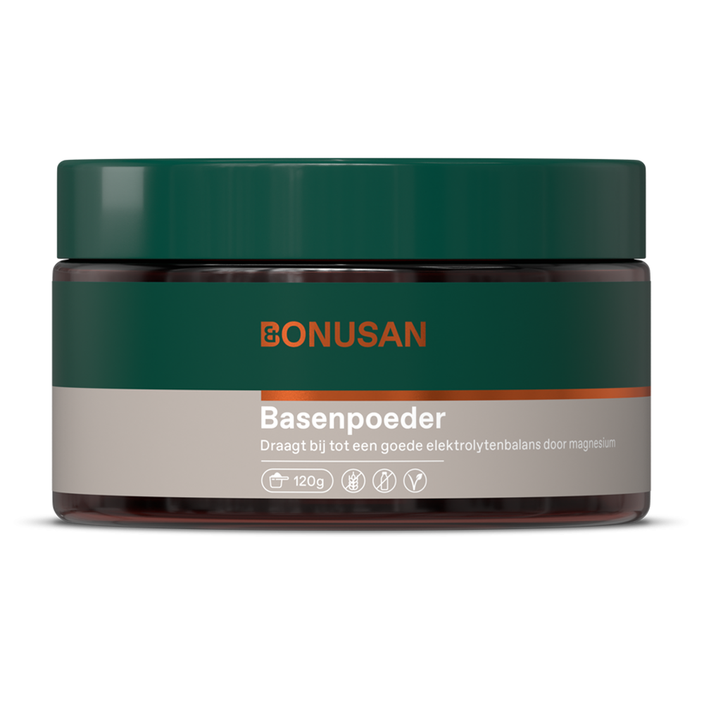 Bonusan - Basenpoeder