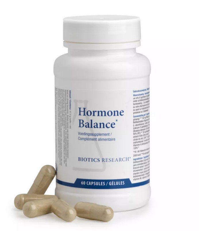 Hormone Balance 60caps