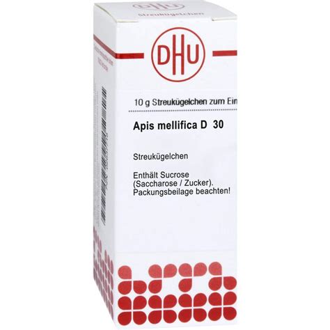 Apis D30 korrels