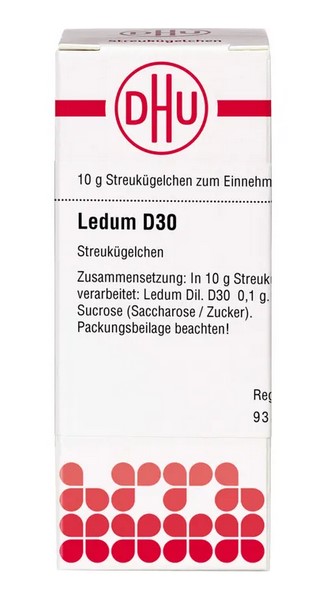 Ledum D30