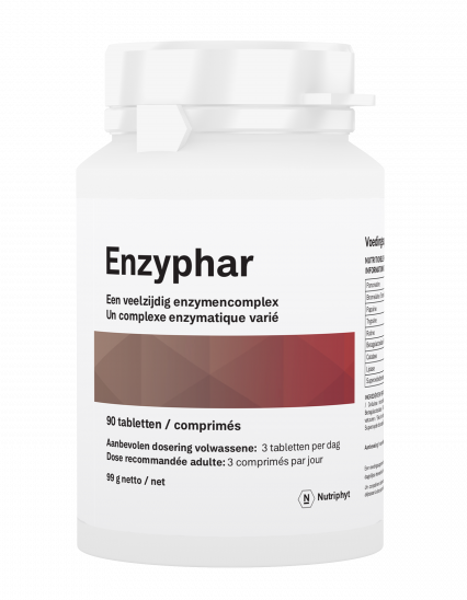 Enzyphar