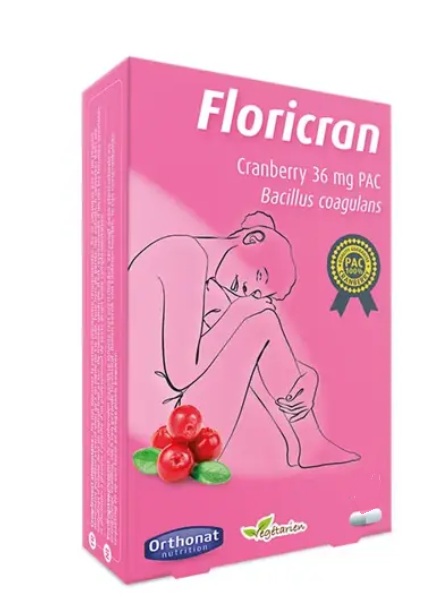 Floricran 2025