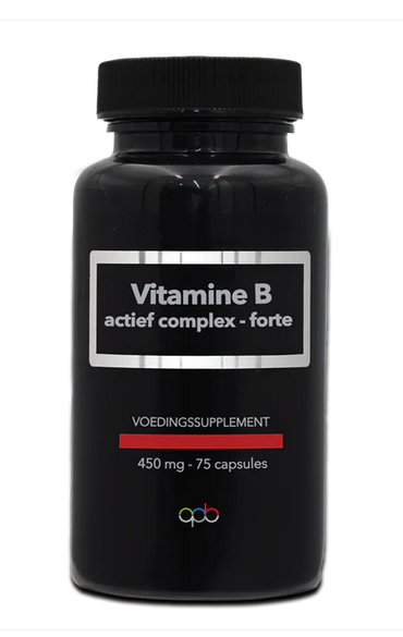 APB vitamine B