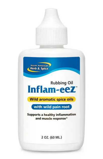 Infkam-eeZ oil