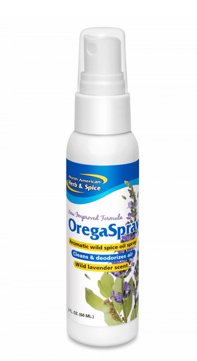 OregaSpray