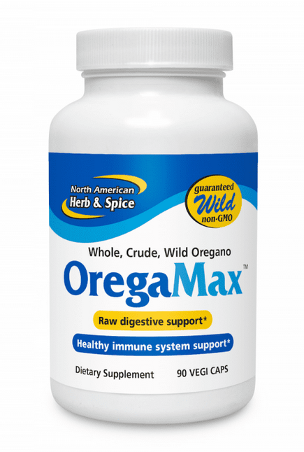 OregaMax