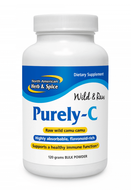 Purely-C 120 gr
