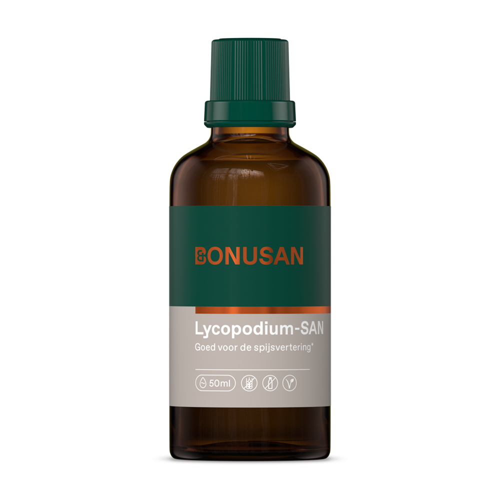 Bonusan Lycopodium-SAN_50_ml