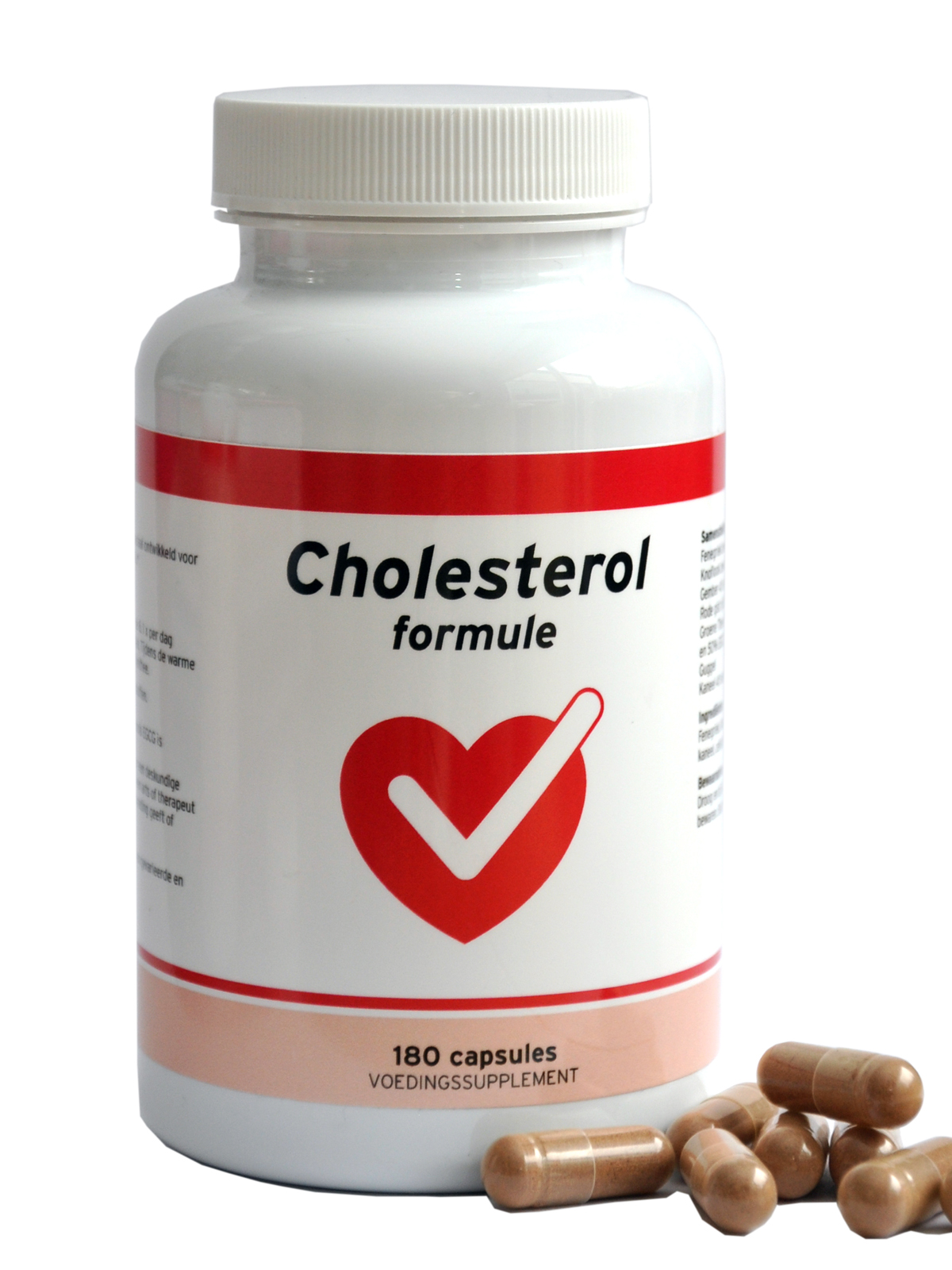 Cholesterol 180st