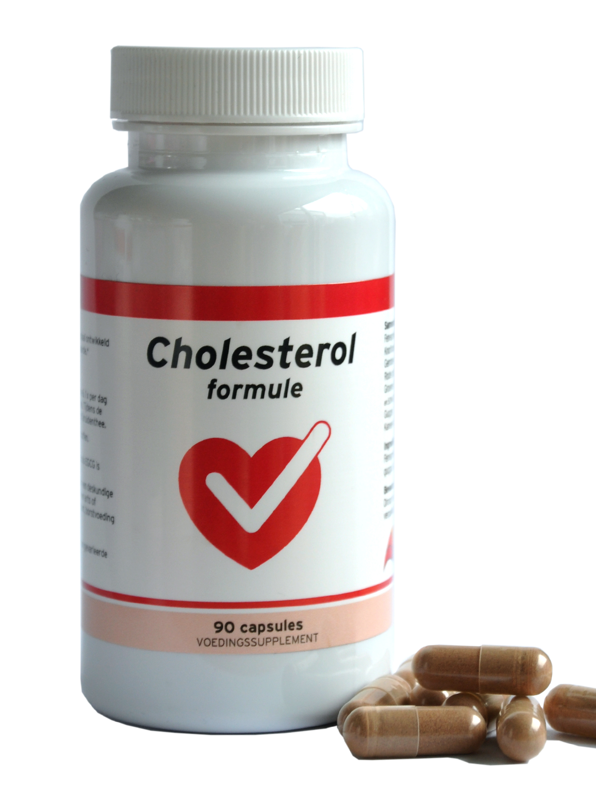 Cholesterol 90st