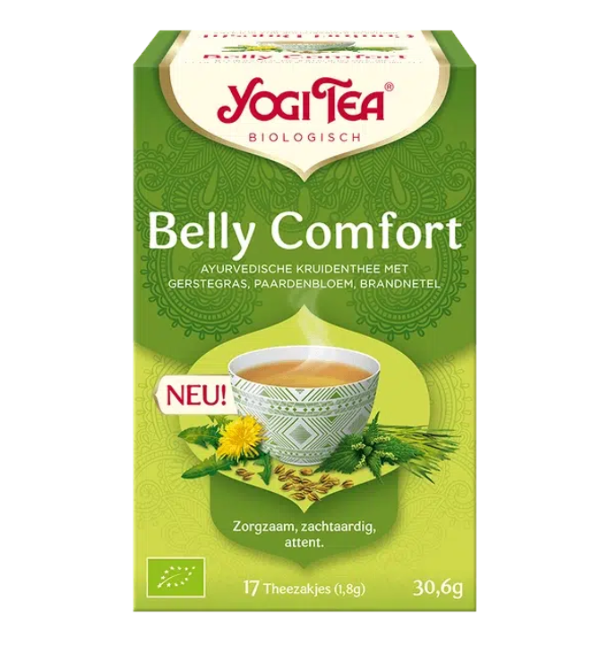 Yogi Belly Comfort